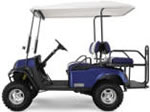 Carolina Golf Cars | Golf Carts For Sale Charlotte