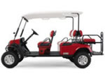 Carolina Golf Cars | Golf Carts For Sale Charlotte