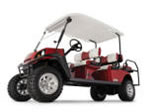 Carolina Golf Cars | Golf Carts For Sale Charlotte