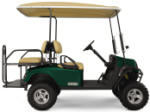 Carolina Golf Cars | Golf Carts For Sale Charlotte