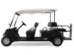 Carolina Golf Cars | Golf Carts For Sale Charlotte
