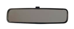 Convex Rearview Mirror