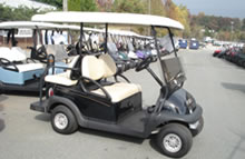 affordable golf carts for sale and rental