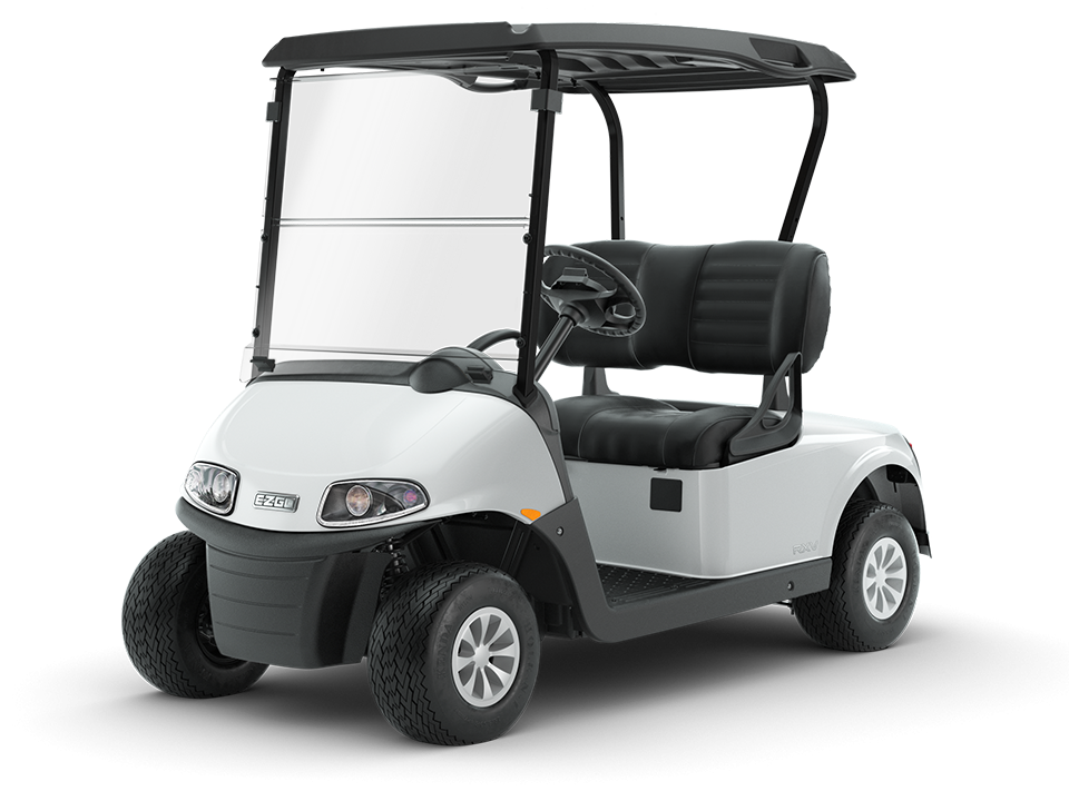 E-Z-GO Freedom RXV 2 or 4 Passenger Golf Cart
