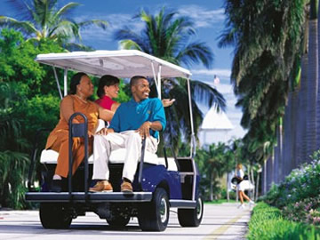 Carolina Golf Cars | Golf Carts For Sale Charlotte