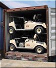 international golf cart sales