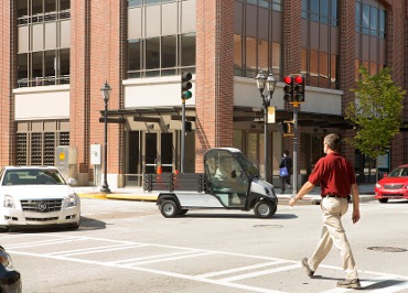 affordable street legal golf carts