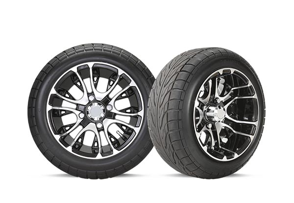 Mercury 12 inch wheels gloss black 600x415 1