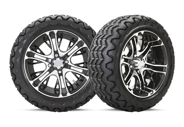 Mercury 14 inch wheels gloss black 600x415 1