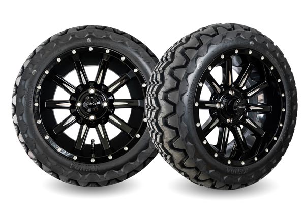 Zeus 14 inch wheels gloss black 600x415 1