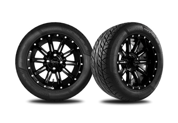 Zeus 14 inch wheels gloss black morpheus 600x415 1