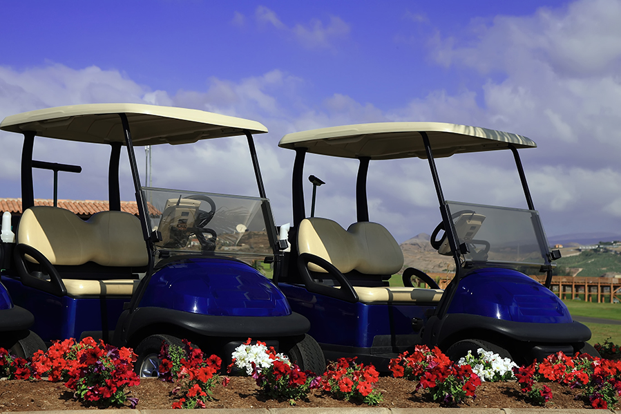 Fishing Golf Cart: What Upgrades Do You Need To Consider?