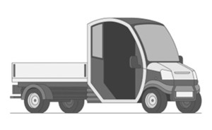 urban-electric-truck-with-pickup-bed